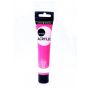 Farba akrylowa Daler-Rowney 75ml, Czerwony/Red Neon - 2